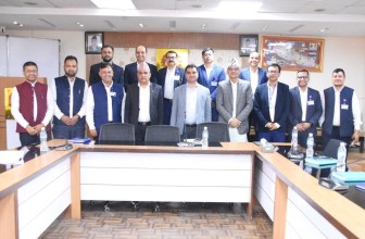 वडासम्मै महामारी नियन्त्रण प्रभावकारी बनाउन तीनै तहको समन्वय गरिने