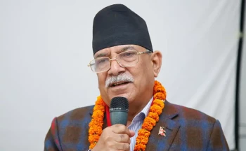 तोकिएको मितिमै निर्वाचन हुन्छः संयोजक दाहाल