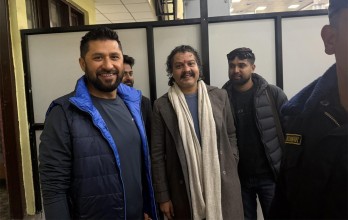 रिहाइ प्रक्रिया पूरा गर्न रवि लामिछाने रुपन्देही प्रस्थान