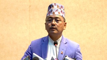 राप्रपाले भोली भ्रष्टाचार विरुद्धको प्रदर्शन सहित आयोगमा ज्ञापनपत्र बुझाउने 