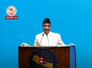 तीनकुने घट्नालाई कुनै धर्म वा आस्थासँग जोड्न मिल्दैन् : गृहमन्त्री