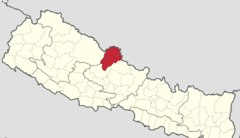 मुस्ताङका उम्मेदवार गुनासो गर्दछन् , ‘मतदाता  को कहाँ बस्छन् भनेर पोखरा, काठमाडौ खोज्दै हिँड्नु परेको छ ’