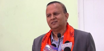 एमाले महासचिवमा शंकर पोख्रेल विजयी