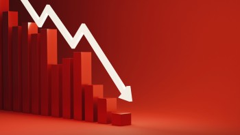 सेयर बजारमा गिरावट, नेप्से ९.४३ अंकले घट्यो