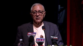सभापतिलाई कोइरालाको प्रश्न :संविधान संशोधनको मुद्धा कहाँ पुग्यो ?