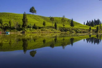 कोशी पर्यटन वर्ष : भारतीय पर्यटकको रोजाइमा पूर्वी पहाड