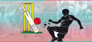 इण्डो-नेपाल टी-२० च्यासिम्पयनसीपः लखनउ र डडेल्धुरा सेमिफाइनलमा