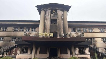 सर्वोच्च अदालतमा २८ गतेदेखि रिट दर्ता र सुनुवाइ हुने