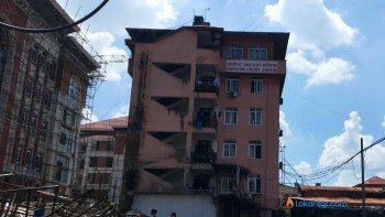 प्रतिनिधिसभा पुनःस्थापना गर्ने फैसलाको पूर्णपाठ सार्वजनिक