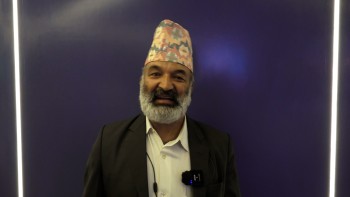 कलाकारको अपिल :‘निर्मलाजस्ता छोरीहरूको सुरक्षाका लागि चेतनात्मक फिल्म आवश्यक छ’
