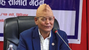 सुशासन कायम गर्न पत्रकारिताको महत्वपूर्ण भूमिका  :मन्त्री चौधरी