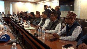 नेपाल शिक्षक महासंघ र सरकारबीच ९ बुँदे सहमति