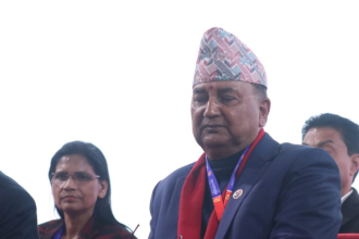 पार्टीभित्र आन्तरिक प्रतिस्पर्धा स्वाभाविक हो : ईश्वर पोखरेल