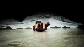 खिम्ती खोलामा डुबेर एक जनाको मृत्यु