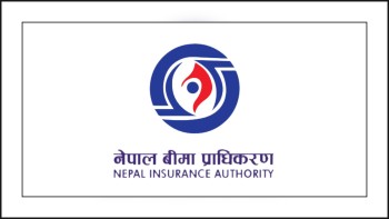 ओझा निलम्बनमा परेपछि पोखरेलले लिए अध्यक्षको सपथ 