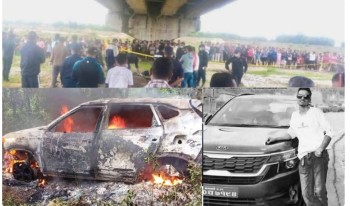 झापाका सरोज शर्माको यसरी भएको थियो हत्या