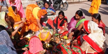 मिथिलामा आज ‘भैयादुज’ पर्व