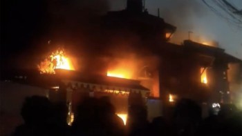 असावधानीका कारण आगलागीका घटना बढ्दै