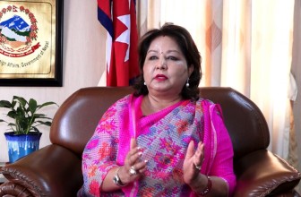कस्तो रहयो परराष्ट्र मन्त्रीको एक वर्ष ?