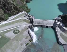 अपर अरुण जलविद्युत आयोजना : एनआरएन र वैदेशिक रोजगारमा रहेका नेपालीलाई १३ अर्ब बराबरको शेयर