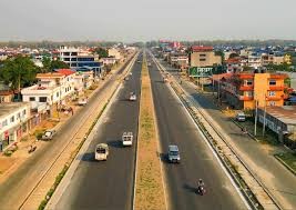 भरतपुरमा यातायात क्षेत्रलाई थप व्यवस्थापन गरिँदै