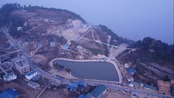 स्थानीयस्तरका महोत्सवले पर्यटन प्रवर्द्धनमा टेवा