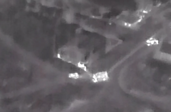 रुसमा प्रहरीमाथि आक्रमणको योजना बनाइरहेका एक आतंकवादीको मृत्यु, एक पक्राउ