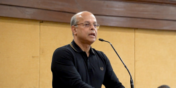 ‘पर्यटन ११ लाखमै थिचिएको, समाधान अन्तरमहादेशीय उडान’ : बस्नेत