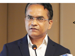 गभर्नर विश्वनाथ पौडेलविरुद्ध सर्वोच्च अदालतमा रिट दर्ता भएको छ