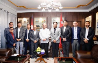 समृद्धिको लागि राज्यको सोचमा आमूल परिवर्तन आवश्यक : अध्यक्ष दाहाल