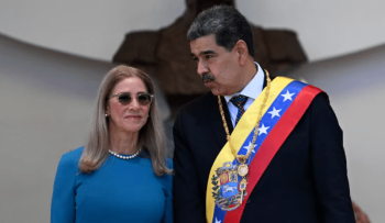 मादुरो र सिलिया सोमबार अमेरिकी संघीय अदालतमा उपस्थित हुने