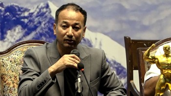 राज्यले यो देशको नागरिक यिनिहरु पनि हुन् भनेर सकारात्मक दृष्टिकोणले हेर्ने हो भने  राज्यले गर्न चाह्यो भने भोली नै गर्न सक्छ  ।