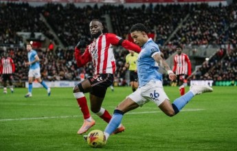 सन्डरल्यान्डसँग अंक बाँड्न बाध्य सिटी, उपाधि होडमा दबाब