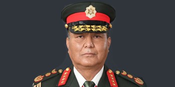 जाँचबुझ आयोगले प्रधानसेनापति सिग्देलसँग लियो बयान, ओली र लेखकको बयान बाँकी