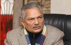 डा भट्टराईद्वारा विभिन्न राजनीतिक दलका नेतासंग छलफल