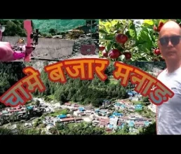 कोलेनिकाको सेवा अब नयाँ भवनबाट