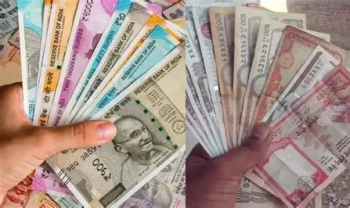 यस्तो छ आजका लागि विदेशी मुद्राको विनिमयदर