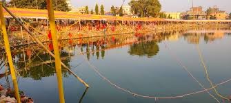 जनकपुरधाममा छठपर्वको तयारी सुरु