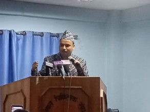 चिकित्सकहरूले  आज बिहीबार स्वास्थ्य मन्त्रालय घेराउ गर्ने