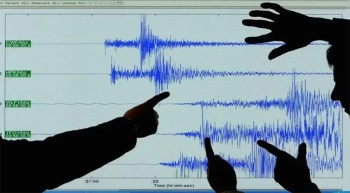 अमेरिकाको ओरेगनमा भूकम्पको धक्का