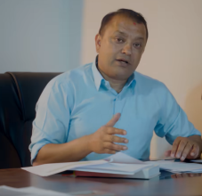 कांग्रेस महाधिवेशन नजिकिँदै, महामन्त्री थापाको नयाँ परिपत्र : अब ६ तहलाई जनही दस रुपैयाँ