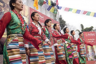 आज ग्याल्पो ल्होसार, विभिन्न कार्यक्रम गरी मनाइँदै