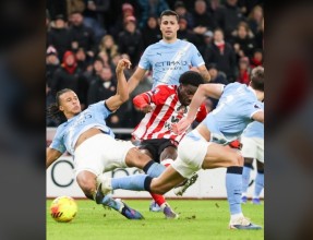 इंग्लिस प्रिमियर लिगमा बिहीबार सबै खेल बराबरीमा टुंगे