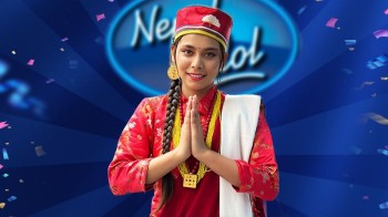 नेपाल आइडल सिजन ६ को विजेता: गङ्गा सोनाम