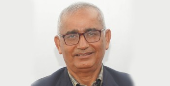  गुरुप्रसाद बराल केन्द्रीय सदस्यमा पनि पराजित