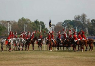 आज चैत्र कृष्ण औँसी घोडेजात्रा पर्व मनाइँदै