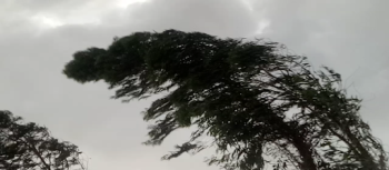 उदयपुरमा हुरीबतास: २ जनाको मृत्यु, ६ घाइते