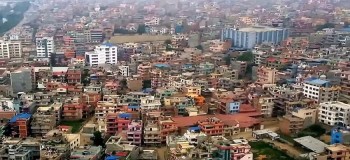चितवनको जनजीवन  पूर्ववत् अवस्थामा फर्किँदै