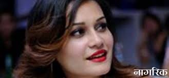 राजनीतिको रियालिटीमा माइलेज लिँदै अभिनेत्री रिमा