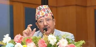 निर्वाचनमा सक्रिय रूपमा सहभागी हुन कार्यवाहक प्रमुख निर्वाचन आयुक्तको आग्रह